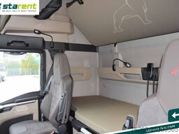 MAN TGX 18.540 LL GX-Fahrerhaus Retarder Vollluft