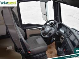 MAN TGX 18.540 LL GX-Fahrerhaus Retarder Vollluft