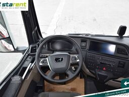 MAN TGX 18.540 LL GX-Fahrerhaus Retarder Vollluft