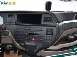 MAN TGX 18.540 LL GX-Fahrerhaus Retarder Vollluft