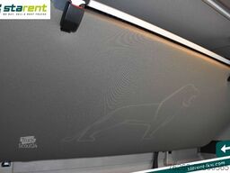 MAN TGX 18.540 LL GX-Fahrerhaus Retarder Vollluft