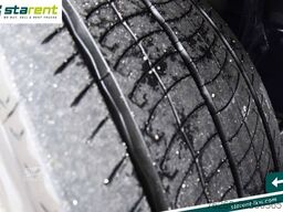 MAN TGX 18.540 LL GX-Fahrerhaus Retarder Vollluft