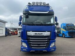 DAF XF 480 FT X-low 2 Tank ACC LDWS Intarder