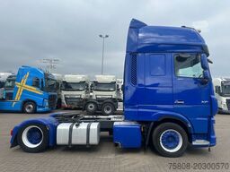 DAF XF 480 FT X-low 2 Tank ACC LDWS Intarder