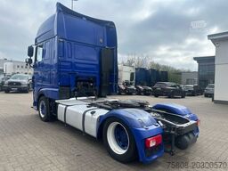DAF XF 480 FT X-low 2 Tank ACC LDWS Intarder