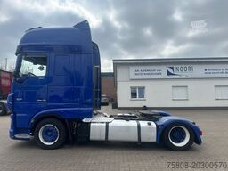 DAF XF 480 FT X-low 2 Tank ACC LDWS Intarder