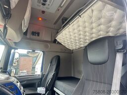 DAF XF 480 FT X-low 2 Tank ACC LDWS Intarder