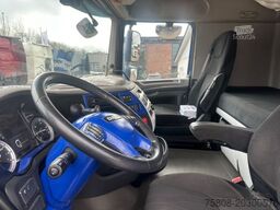 DAF XF 480 FT X-low 2 Tank ACC LDWS Intarder