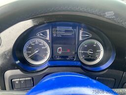 DAF XF 480 FT X-low 2 Tank ACC LDWS Intarder