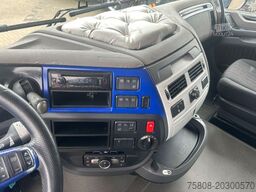 DAF XF 480 FT X-low 2 Tank ACC LDWS Intarder