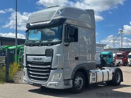 DAF XF 480 FT SSC Standklima Retarder ACC LDWS