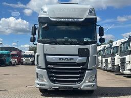 DAF XF 480 FT SSC Standklima Retarder ACC LDWS