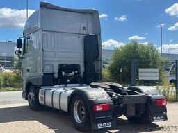 DAF XF 480 FT SSC Standklima Retarder ACC LDWS