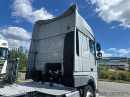 DAF XF 480 FT SSC Standklima Retarder ACC LDWS