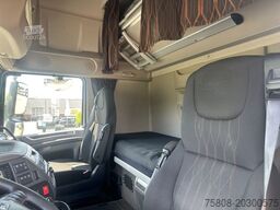 DAF XF 480 FT SSC Standklima Retarder ACC LDWS