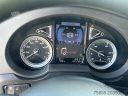 DAF XF 480 FT SSC Standklima Retarder ACC LDWS