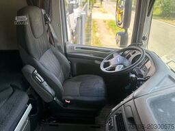 DAF XF 480 FT SSC Standklima Retarder ACC LDWS