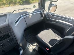 DAF XF 480 FT SSC Standklima Retarder ACC LDWS