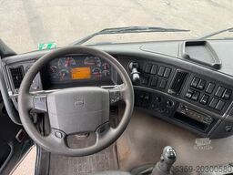 VOLVO FM9 380 6x2*4 Tiertransporter / Livestock