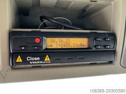 VOLVO FM9 380 6x2*4 Tiertransporter / Livestock