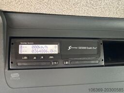 MAN TGL 12.240 4x2 Hvidtved Larsen SLP 5.5