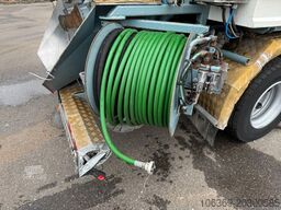 MAN TGL 12.240 4x2 Hvidtved Larsen SLP 5.5