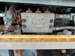 MAN TGL 12.240 4x2 Hvidtved Larsen SLP 5.5