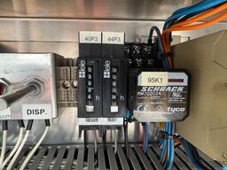 MAN TGL 12.240 4x2 Hvidtved Larsen SLP 5.5