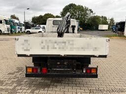 MITSUBISHI Canter Turbo FE444*HIAB 031*3x Ausschübe