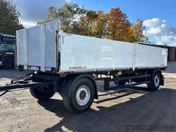 SCHWARZMÜLLER AZ T-Serie SAF*7,3m*verstell. Deichsel*TÜV 03/26