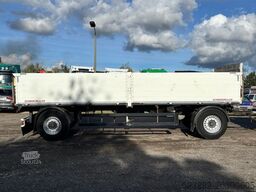 SCHWARZMÜLLER AZ T-Serie SAF*7,3m*verstell. Deichsel*TÜV 03/26