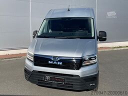 MAN TGE 3.160 L3H3 Kasten LED AHK TEMPOMAT RWD