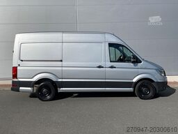 MAN TGE 3.160 L3H3 Kasten LED AHK TEMPOMAT RWD