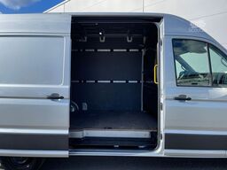 MAN TGE 3.160 L3H3 Kasten LED AHK TEMPOMAT RWD
