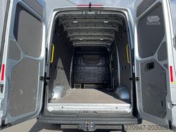 MAN TGE 3.160 L3H3 Kasten LED AHK TEMPOMAT RWD