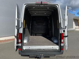 MAN TGE 3.160 L3H3 Kasten LED AHK TEMPOMAT RWD