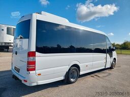 MERCEDES-BENZ Sprinter 519 CDI