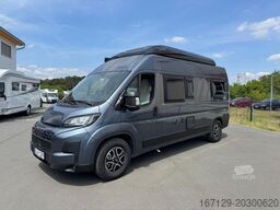 CARADO pro CV 600