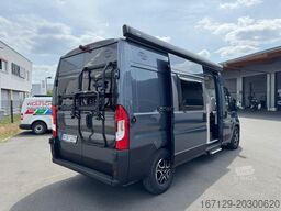 CARADO pro CV 600