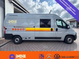 Fiat Ducato Weinsberg Carabus 600 K | 2023| EURO 6 | Venditore professionale