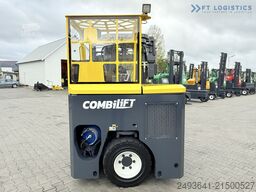 Combilift CB4000 TRIPLEX 5200 FREE-LIFT POSITIONER