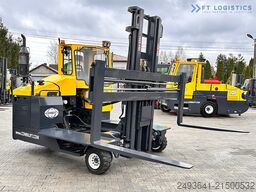 Combilift C4500 / DUPLEX 4050MM DIESEL POSITIONER