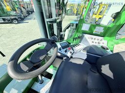 Combilift C4500 DIESEL 4900 TRIPLEX FREE-LIFT TOP1