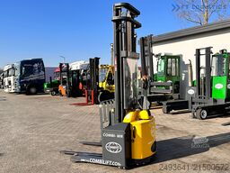 Combilift WR / DUPLEX / 4.5M / 2017 / ONLY 30 H