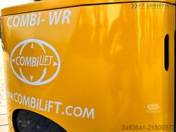 Combilift WR / DUPLEX / 4.5M / 2017 / ONLY 30 H