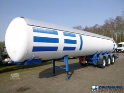 TYT Gas tank steel 42.1 m3 / 1 comp