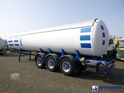 TYT Gas tank steel 42.1 m3 / 1 comp