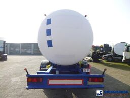 TYT Gas tank steel 42.1 m3 / 1 comp