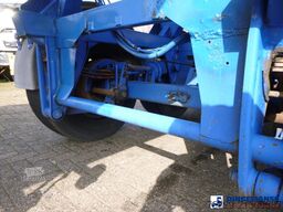 TYT Gas tank steel 42.1 m3 / 1 comp