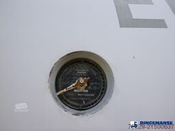 TYT Gas tank steel 42.1 m3 / 1 comp